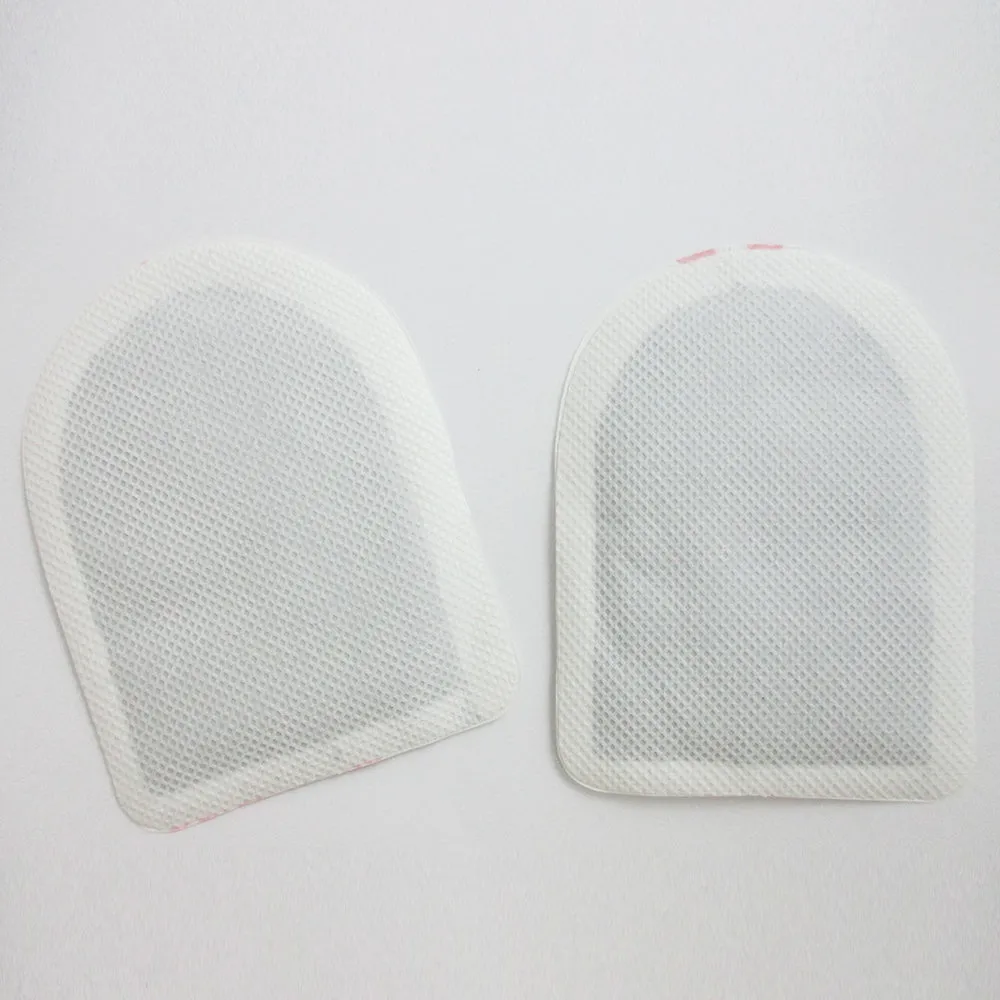 12 Pack Adhesive Toe Warmer Insole Hot Feet Pads 8 Hour Heat Winter EXPIRED
