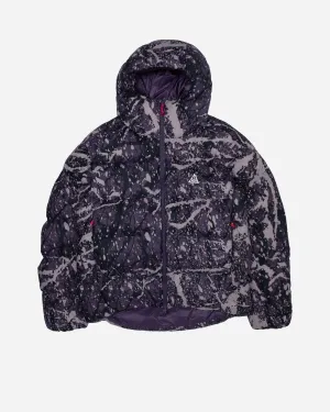 ACG "Lunar Lake" PrimaLoft®  Therma-FIT ADV Loose Hooded Jacket