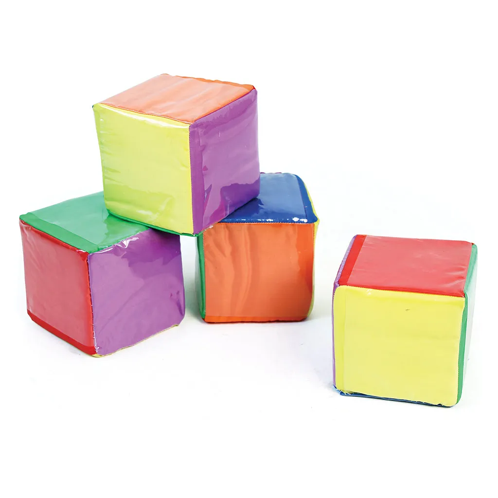 ACTIVE CUBE