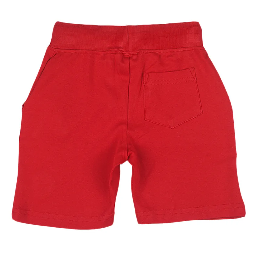 Active Shorts