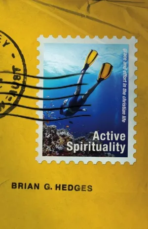 Active Spirituality
