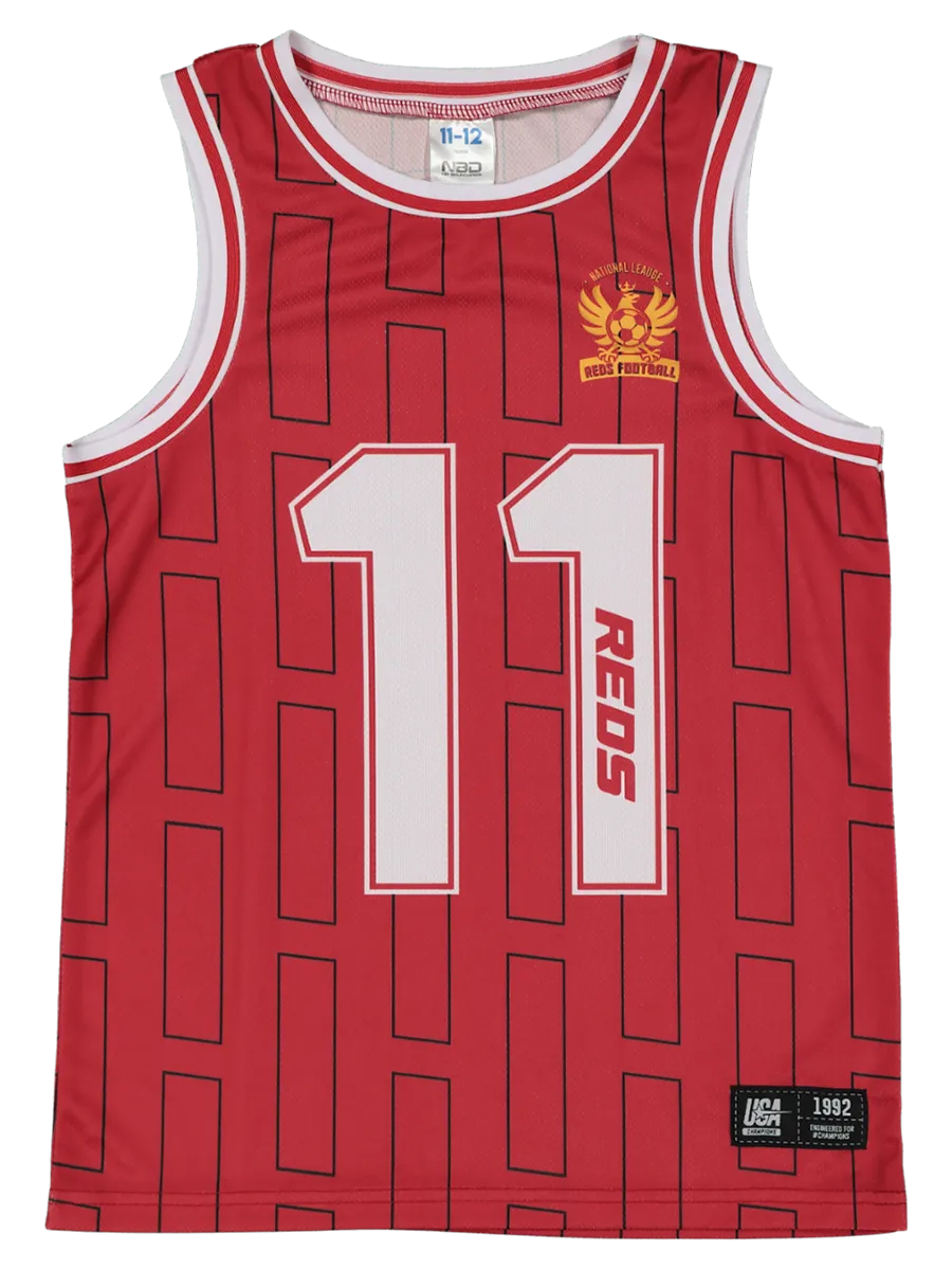 Active Vest