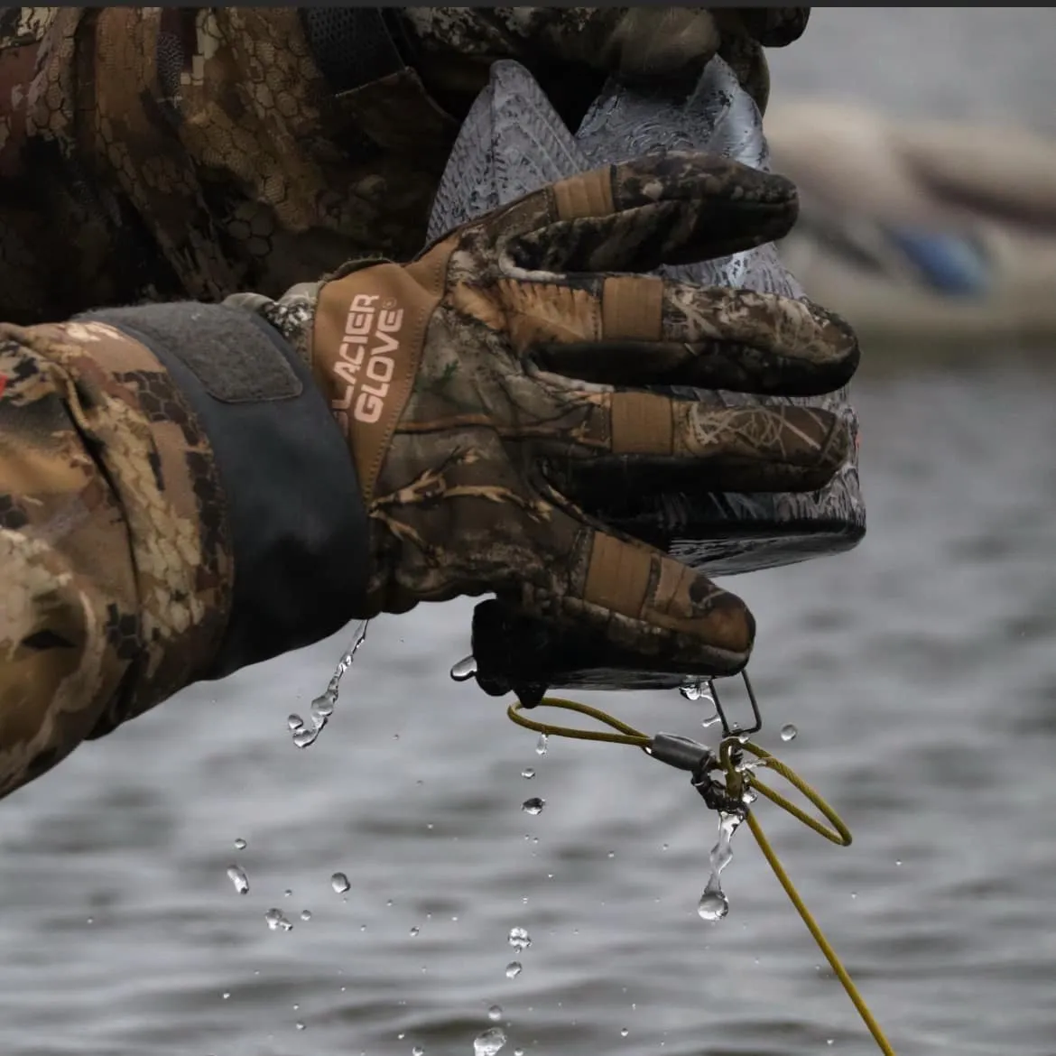 Alaska Pro Glove