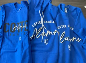 Alumni Hoodie