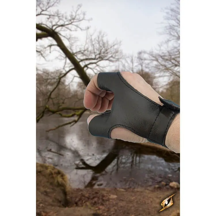Archer's Hand Protection
