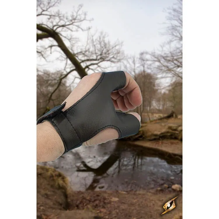 Archer's Hand Protection
