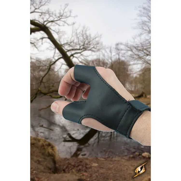 Archer's Hand Protection