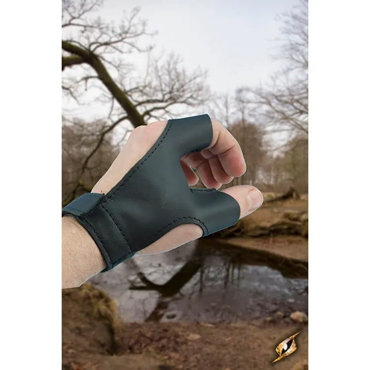 Archer's Hand Protection
