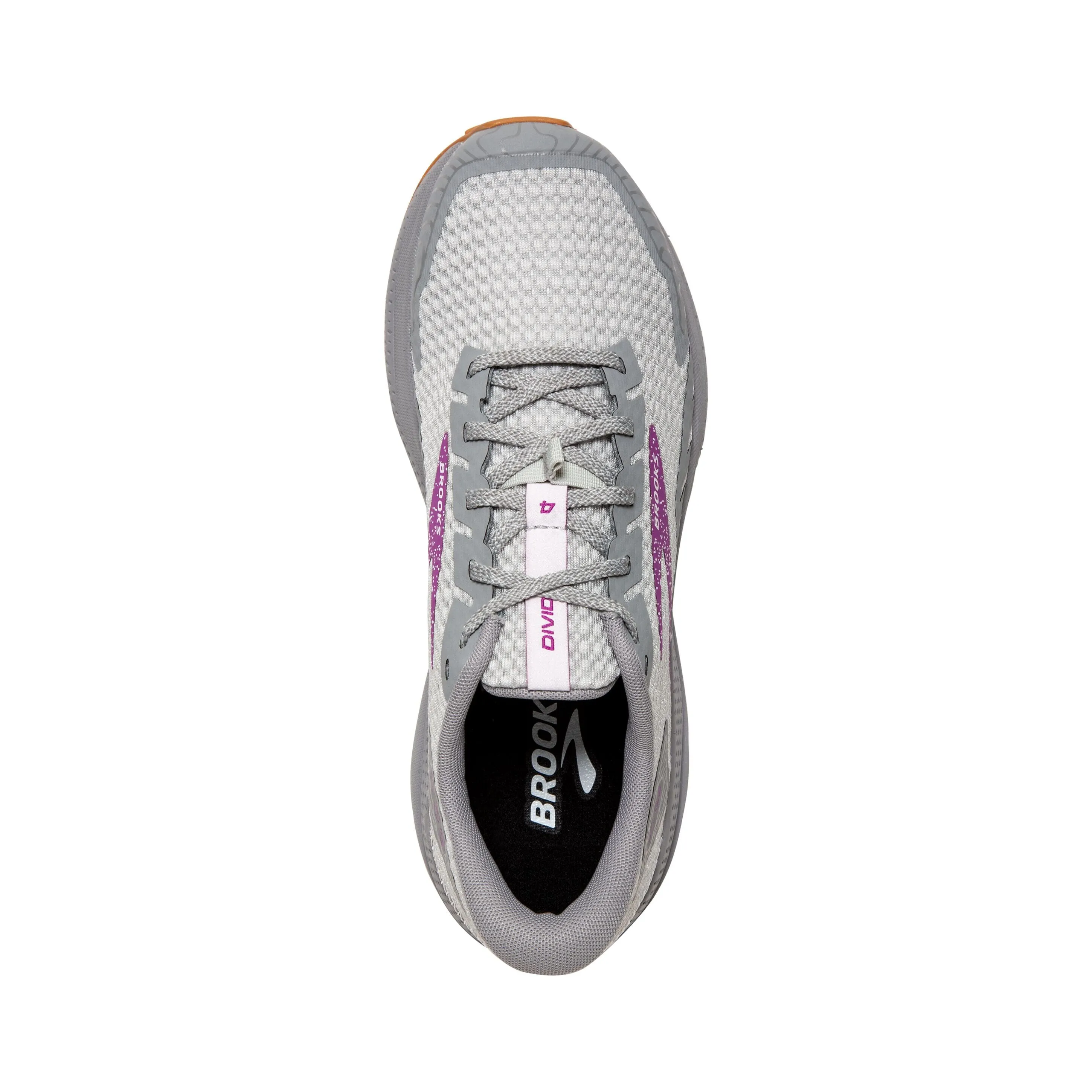 Brooks Women's Divide 4 Trail Running Shoes