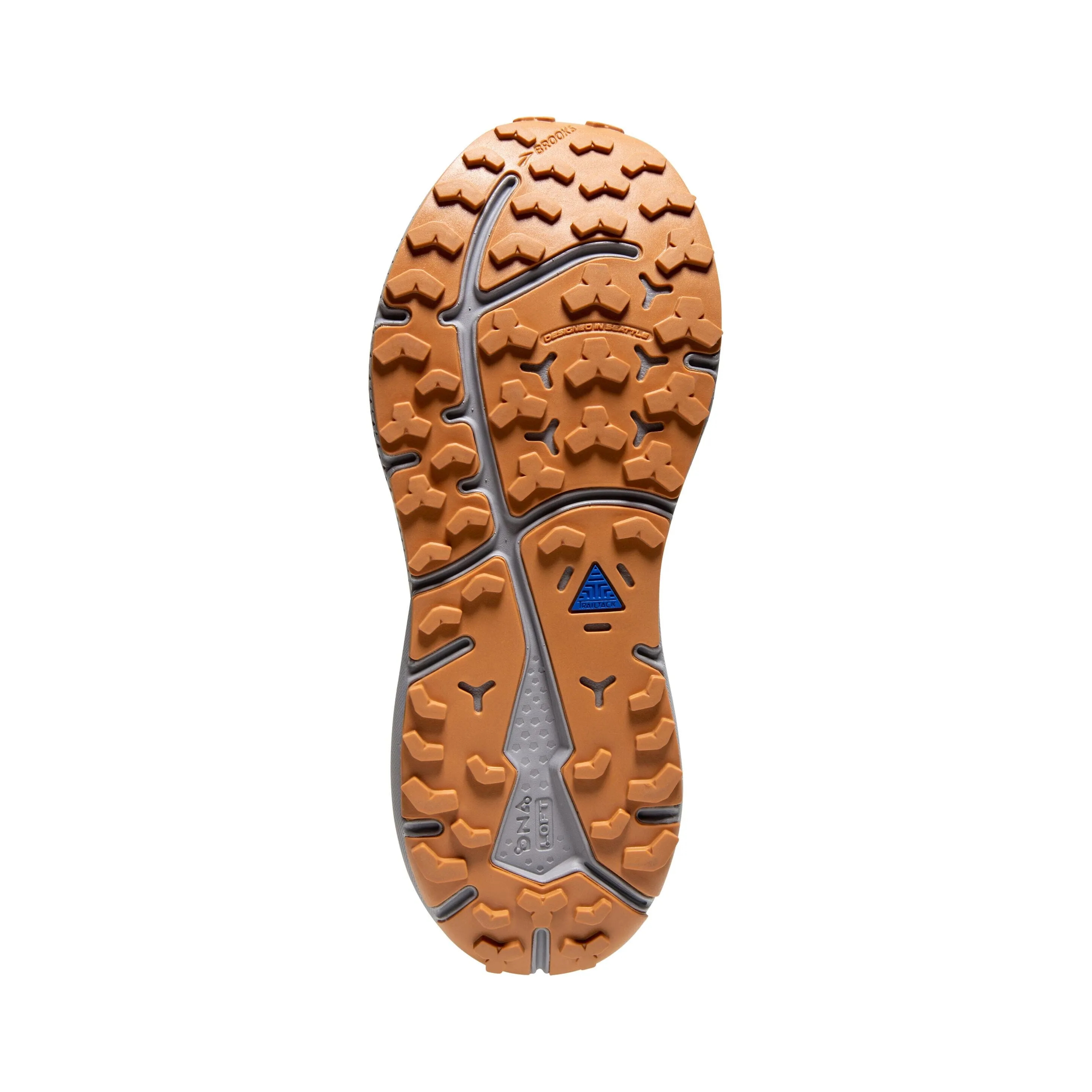 Brooks Women's Divide 4 Trail Running Shoes
