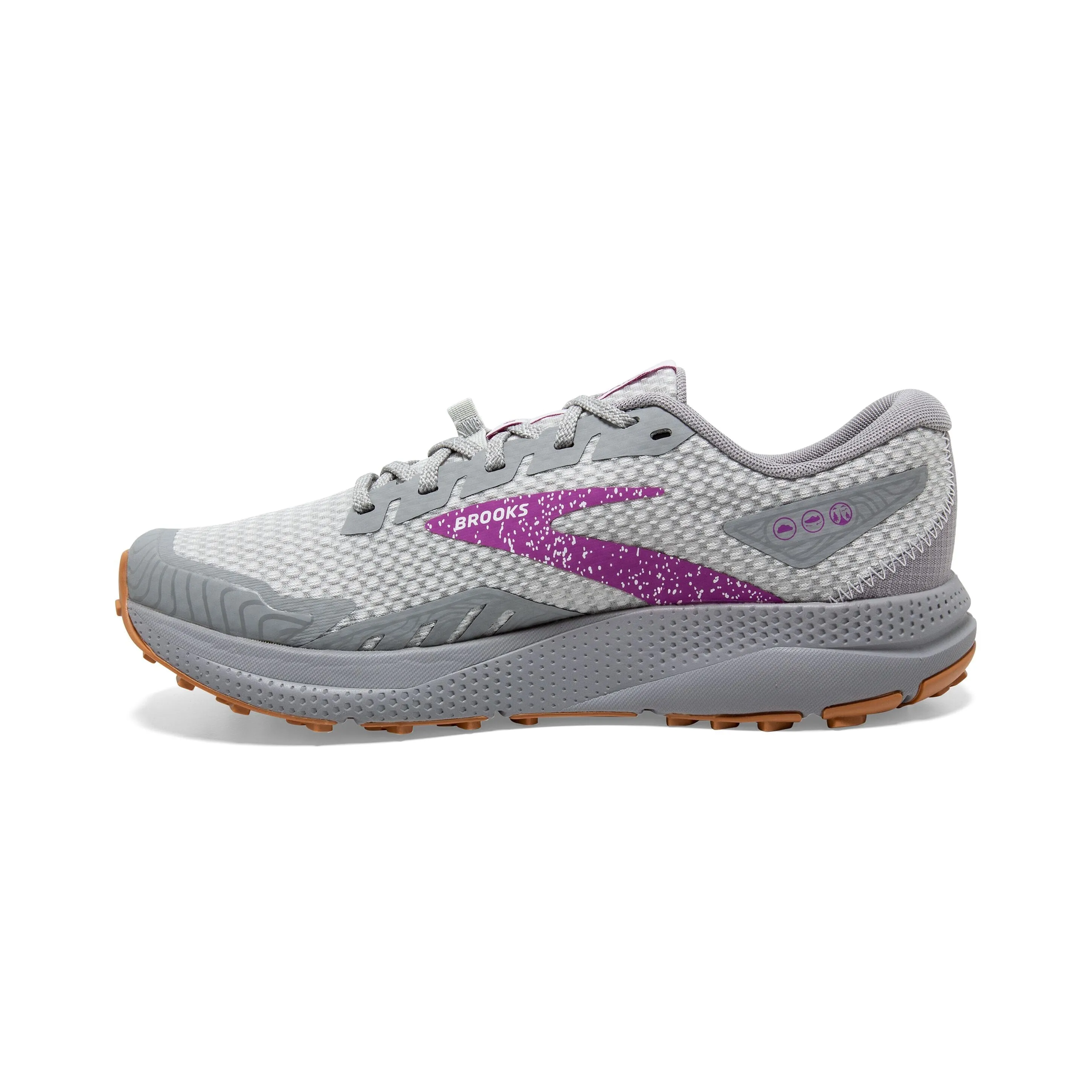 Brooks Women's Divide 4 Trail Running Shoes