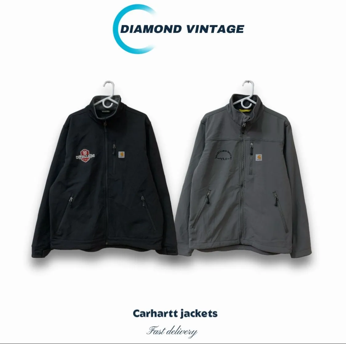 Carhartt Fleece