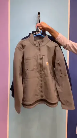Carhartt Fleece