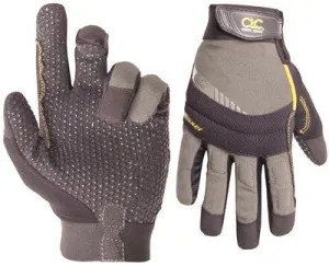 Clc High Dexterity Flex Grip Boxer Gloves  X-Large