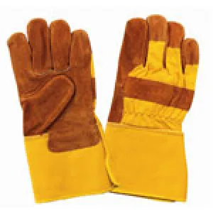 [Discontinued] Premium Heavy Shoulder Leather