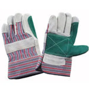 Dozen - Green Double Palm