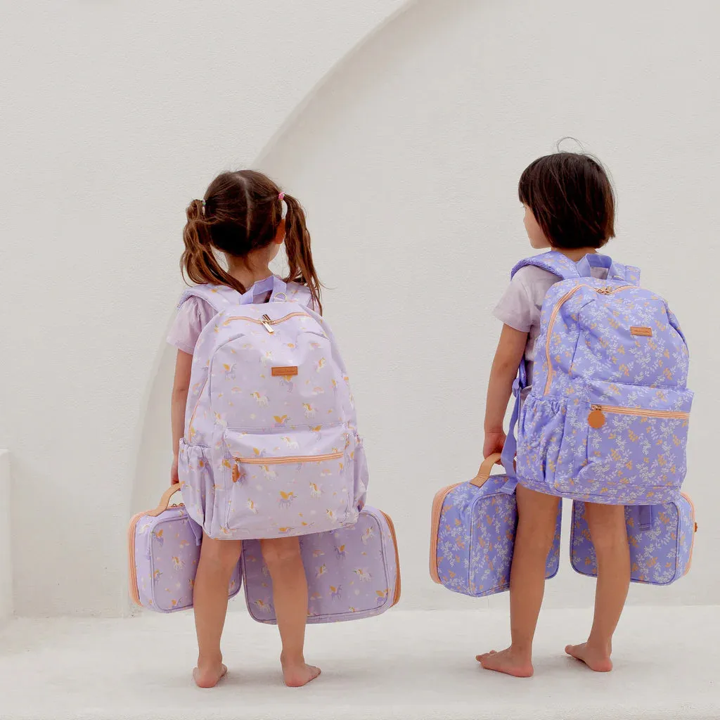 Fox & Fallow Backpack - Juniper