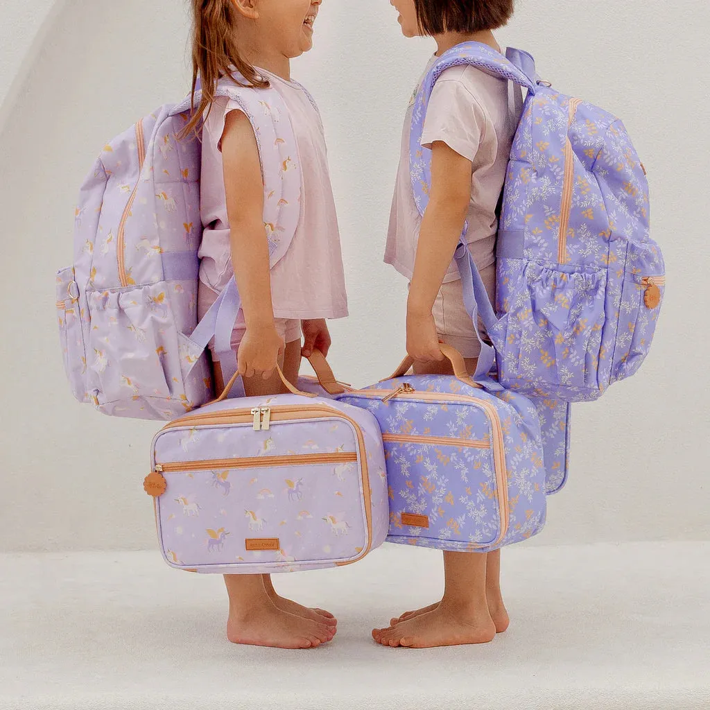 Fox & Fallow Backpack - Juniper