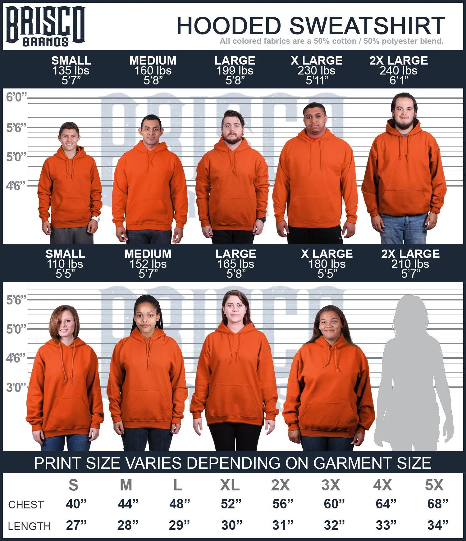Hiker Lightning Hoodie