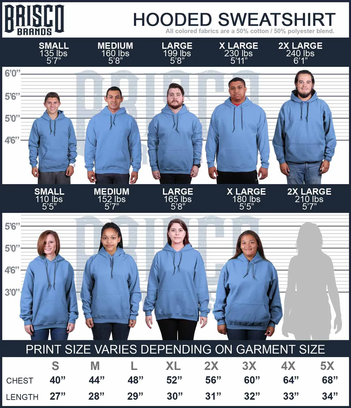 Hiker Lightning Hoodie