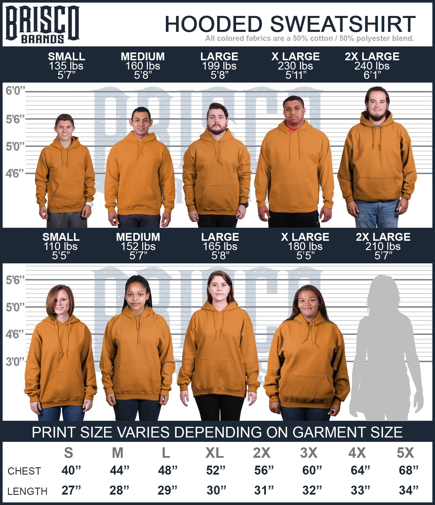 Hiker Lightning Hoodie