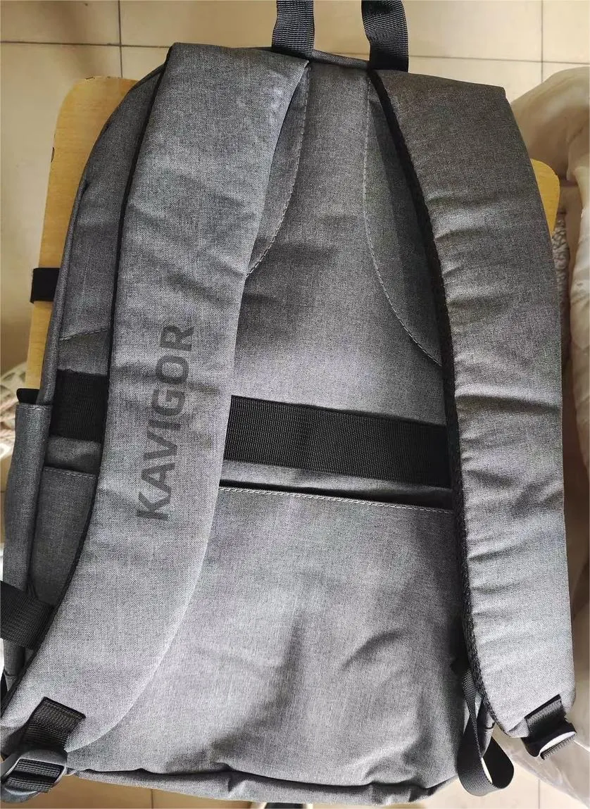 KAVIGOR Backpacks, durable, lightweight, suitable for travel and leisure