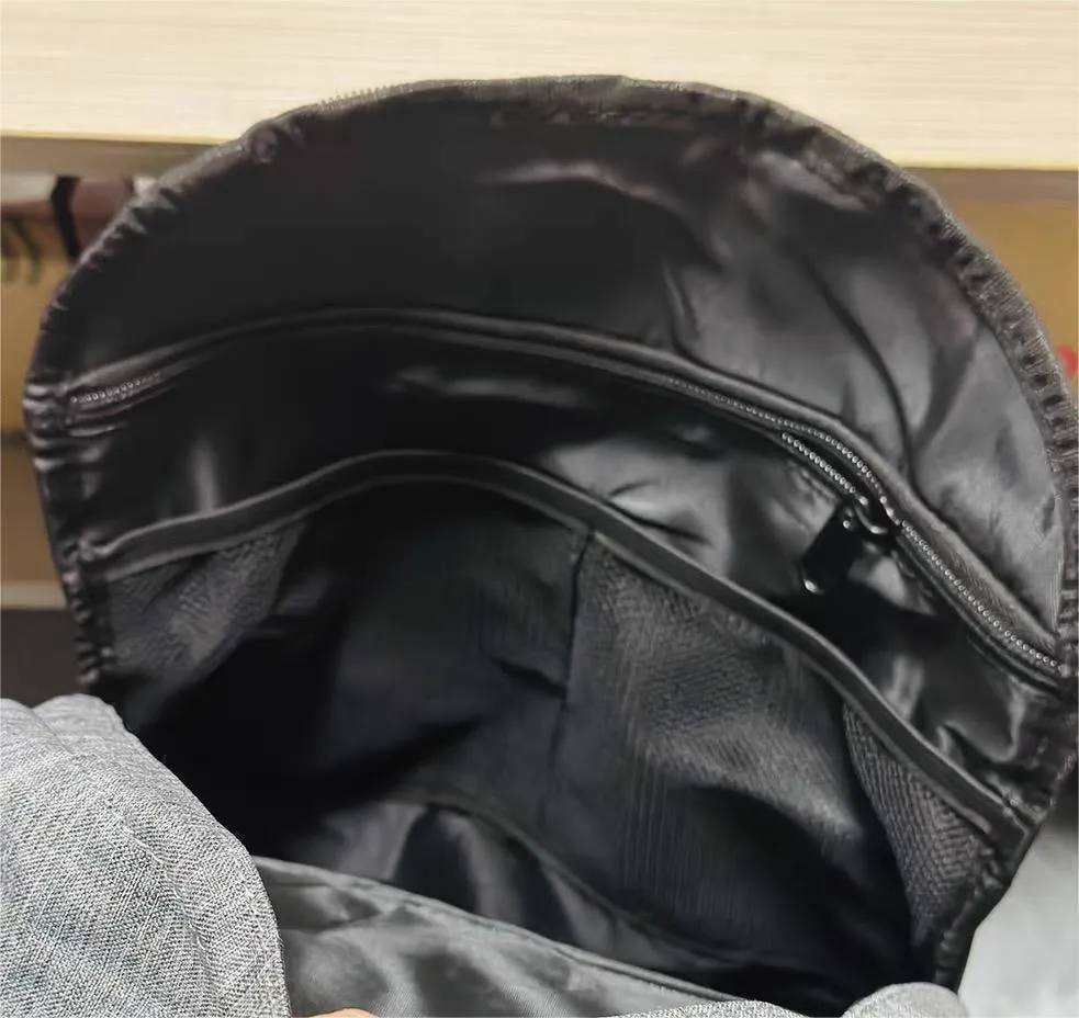 KAVIGOR Backpacks, durable, lightweight, suitable for travel and leisure