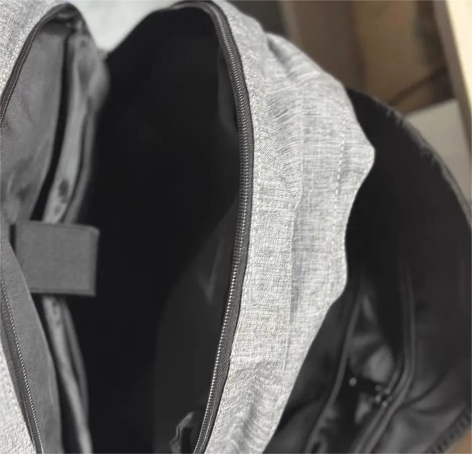 KAVIGOR Backpacks, durable, lightweight, suitable for travel and leisure