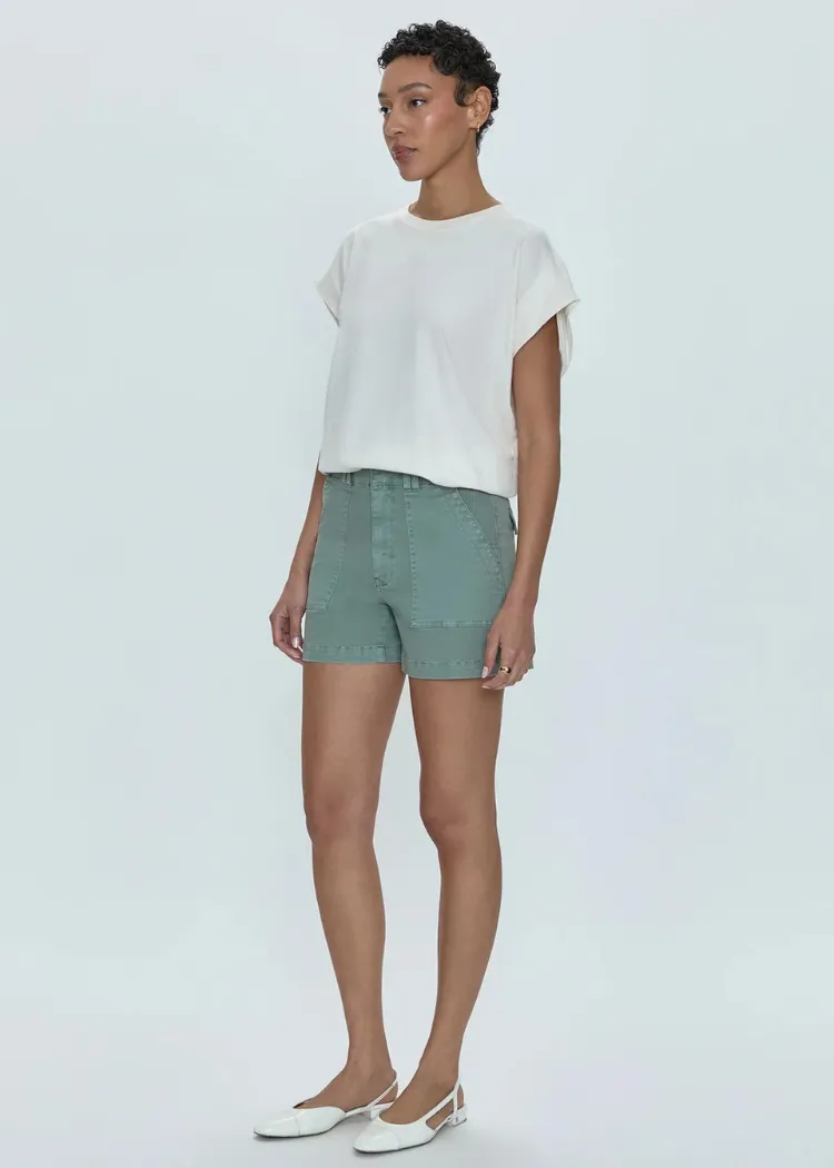 Pistola Marissa Short - Bluff ***FINAL SALE***