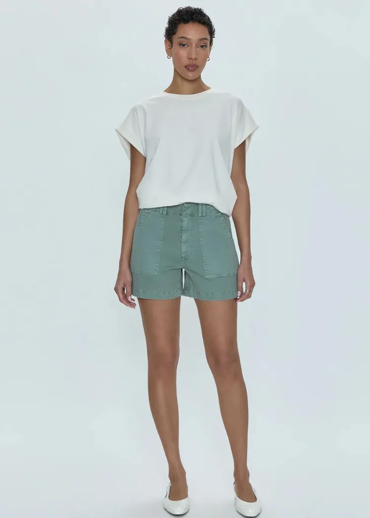 Pistola Marissa Short - Bluff ***FINAL SALE***