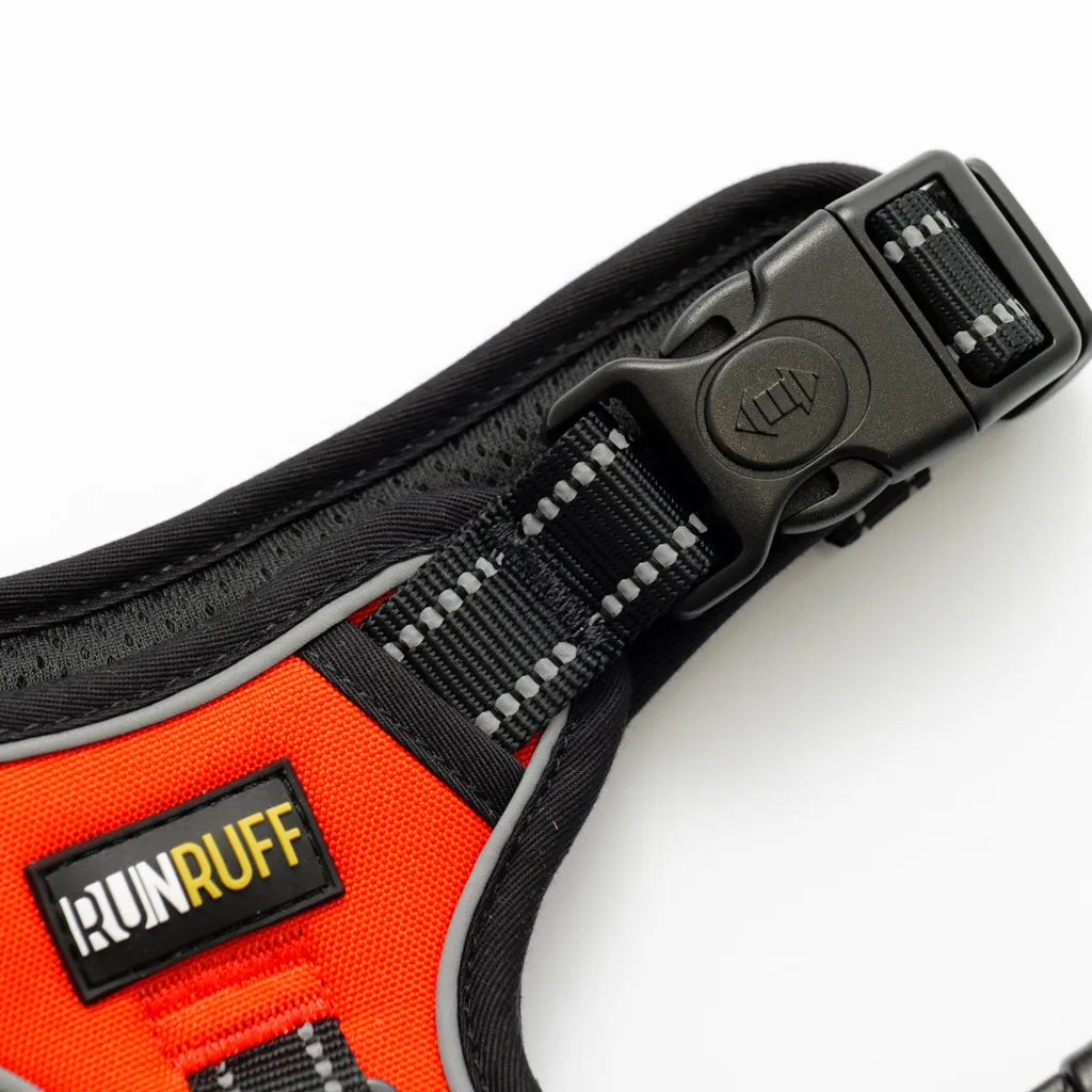 RunRuff - Active Harness