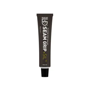 Seam Grip SIL Silicone Tent Sealant