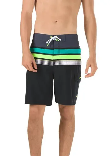 SPEEDO Men&#39;s Nautical Tape E-Board Short