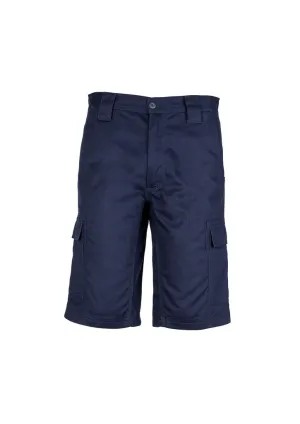 Syzmik Cargo Work Shorts ZW012