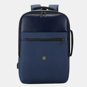 Tech Elegance On The Go Backpack