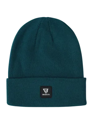 Tignes2.0 Beanie | Fuel Green