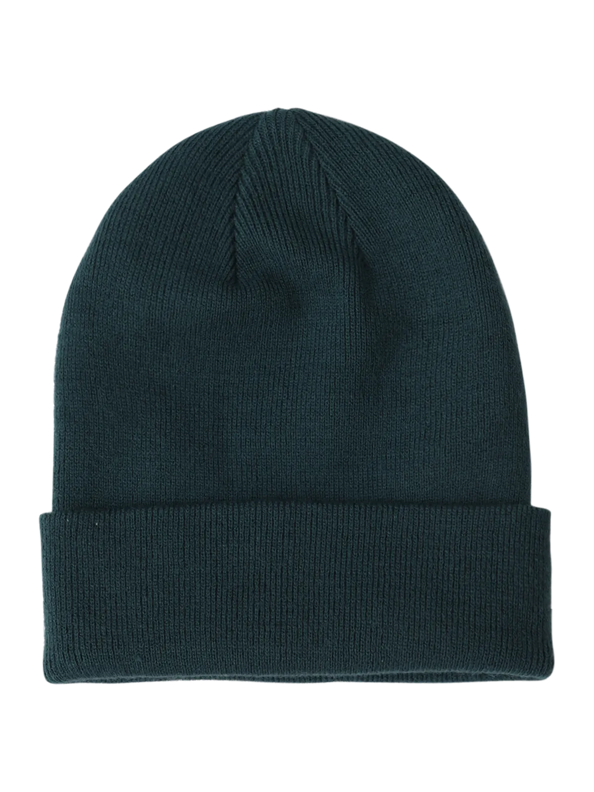 Tignes2.0 Beanie | Fuel Green