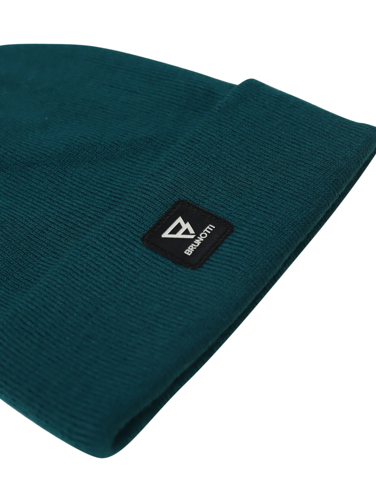 Tignes2.0 Beanie | Fuel Green