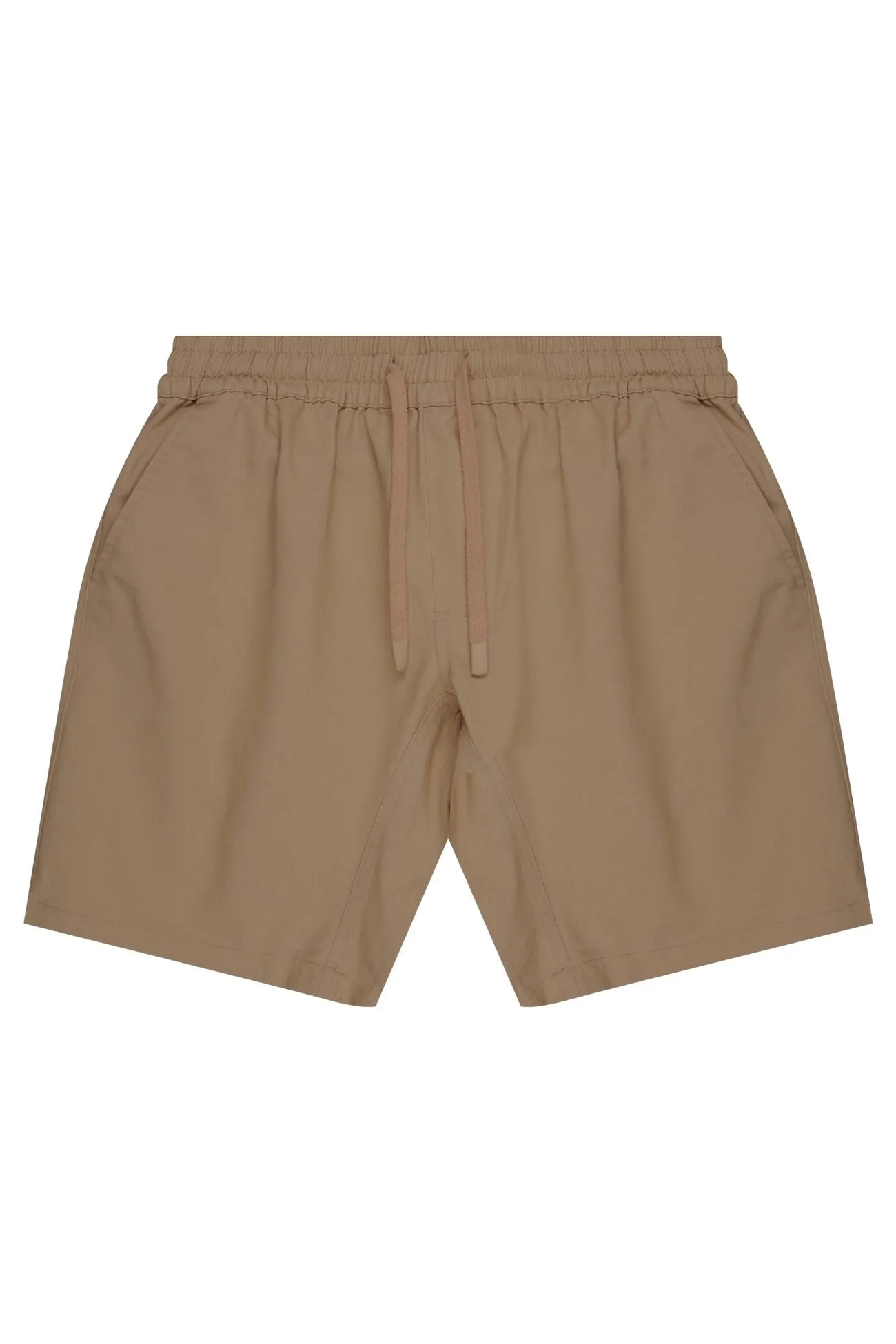 Villa Short Taupe
