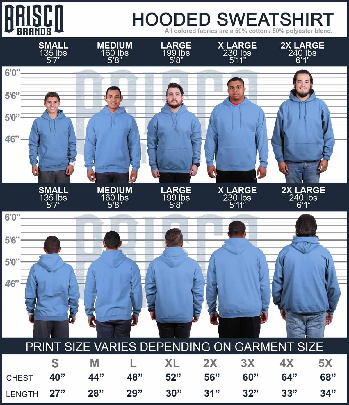 Weight Lifting Hoodie