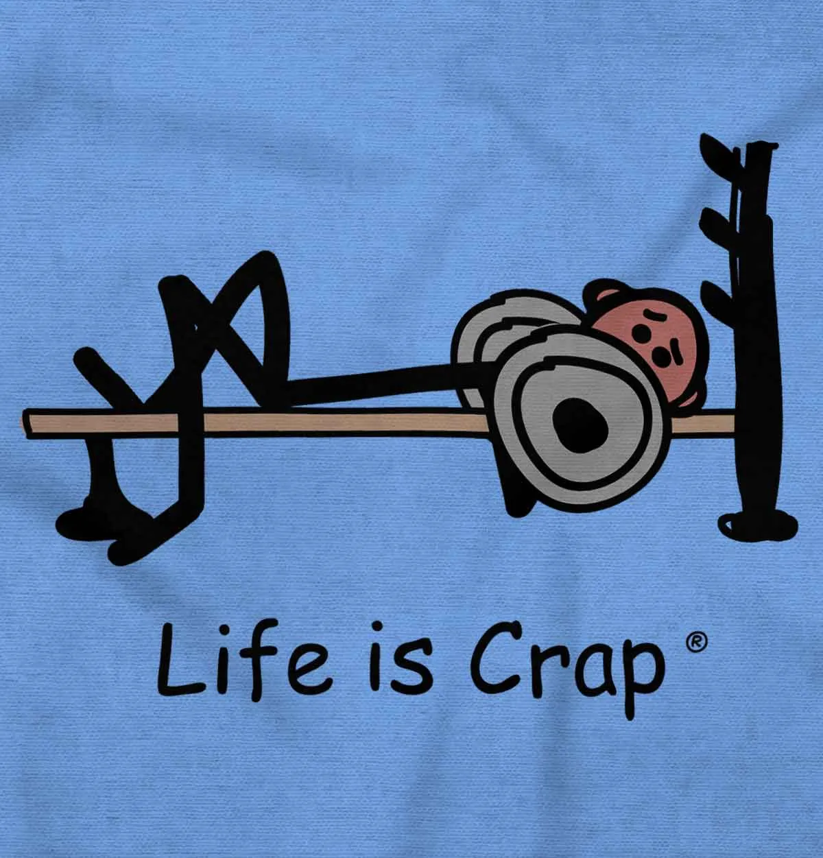 Weight Lifting Hoodie