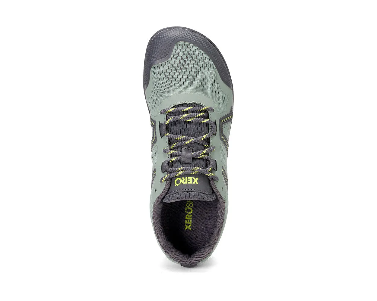 Xero Shoes Mesa Trail II (Damen) - lily pad