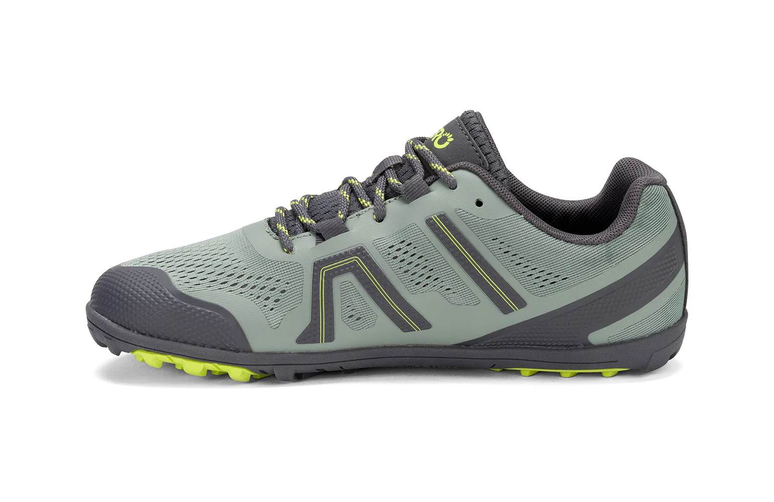 Xero Shoes Mesa Trail II (Damen) - lily pad