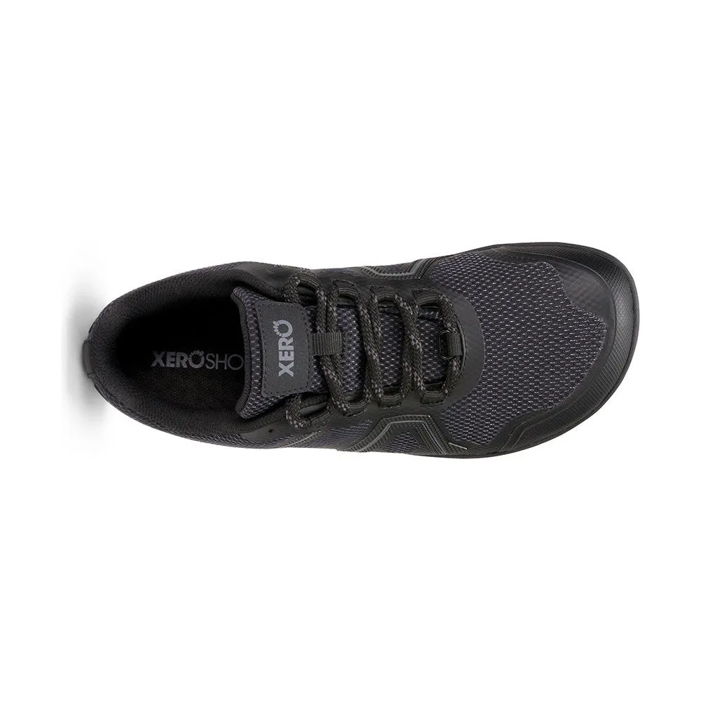 Xero Shoes Mesa Trail WP Damen - black
