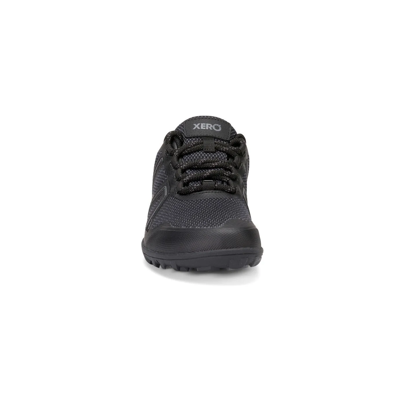 Xero Shoes Mesa Trail WP Damen - black