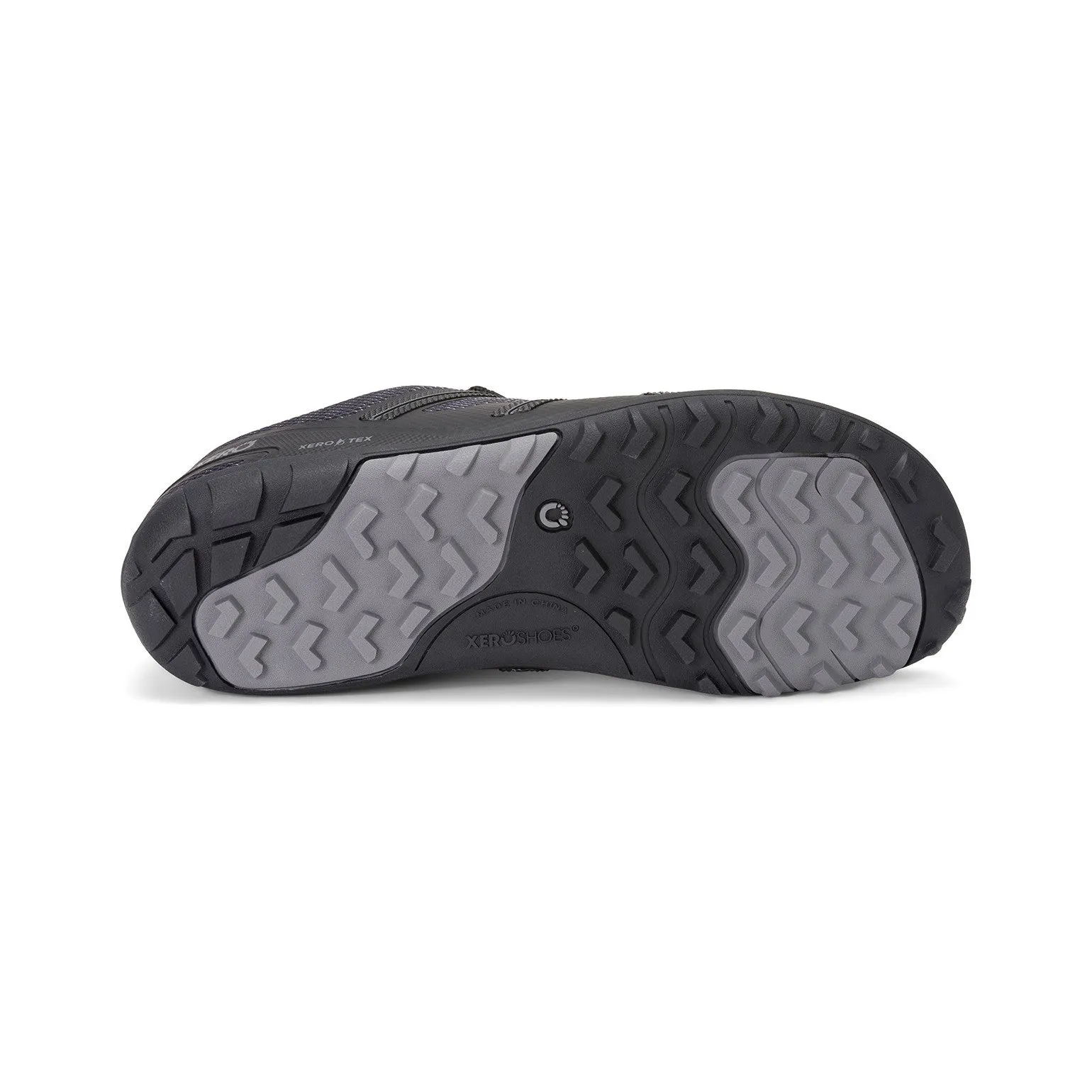Xero Shoes Mesa Trail WP Damen - black