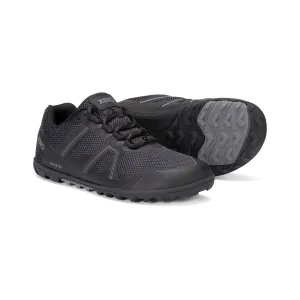 Xero Shoes Mesa Trail WP Damen - black