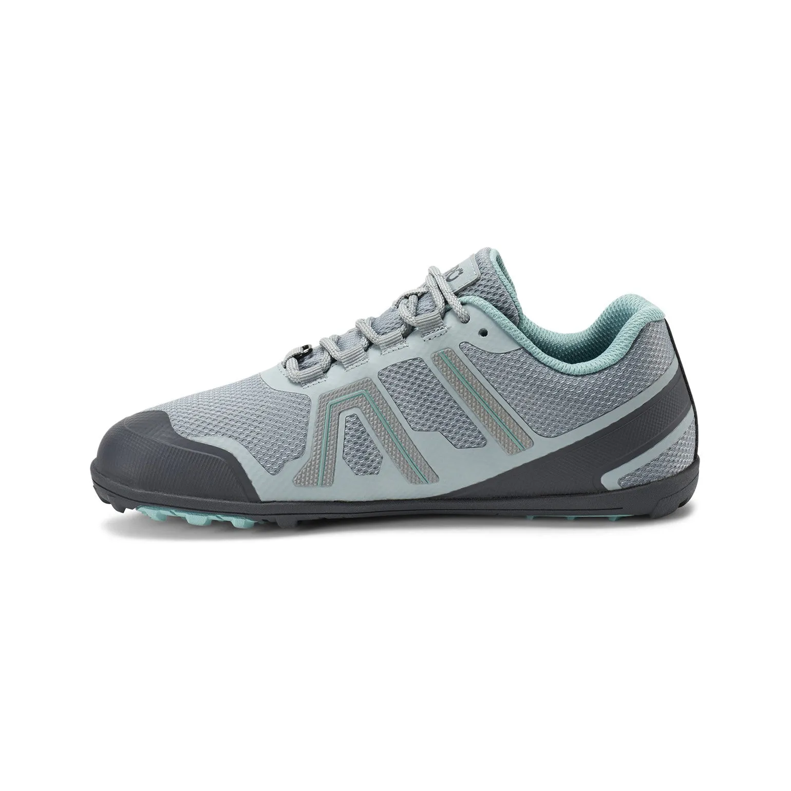 Xero Shoes Mesa Trail WP Damen - mist