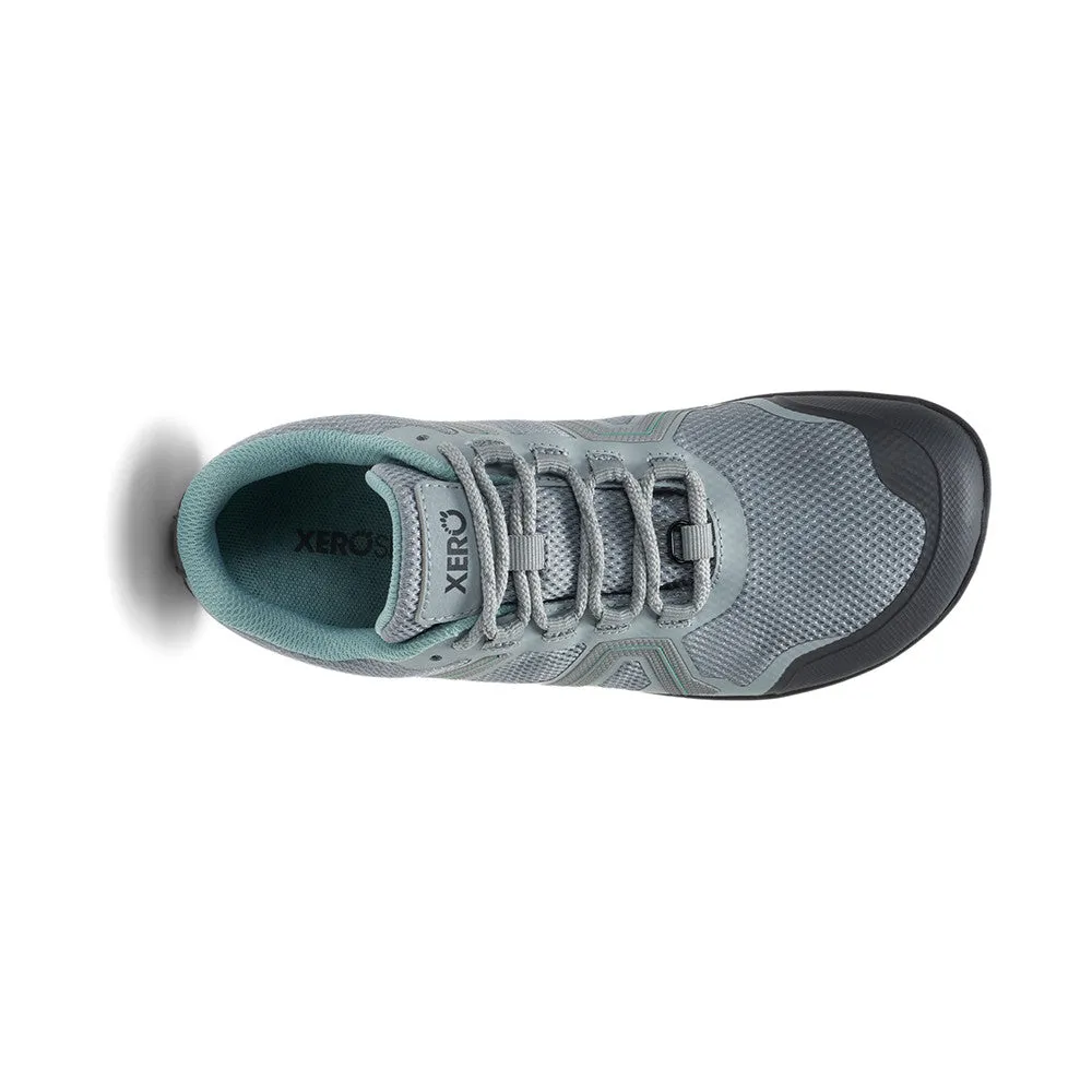Xero Shoes Mesa Trail WP Damen - mist